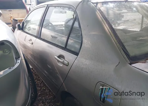 2003 Mitsubishi Lancer Es из США, поврежденный, VIN JA3AJ26E93U043893